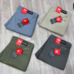 Black Letter Premium Cotton Pant