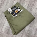 Black Letter Ankle Fit Cotton pant