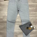 Black Letter Ultra Premium Cotton Pant