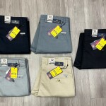 Chain Craft Premium Cotton Pant