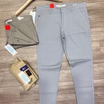 Carbon Plus Cotton Pant