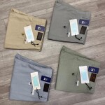 Carbon Plus Cotton Pant