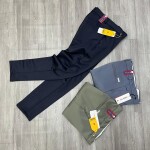 Carbon Plus Ferrari formal pant