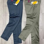 Carbon Plus Ferrari formal pant