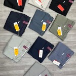 Carbon Plus Ferrari formal pant