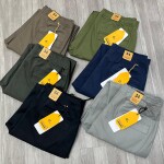 Carbon Plus Jogger Cargo Cotton Pant