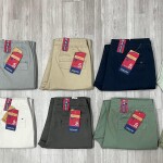 Carbon Plus Cargo Jogger Cotton Pant