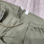 Carbon Plus Cargo Jogger Cotton Pant
