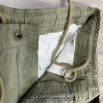 Carbon Plus Cargo Jogger Cotton Pant