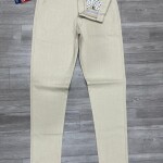 Carbon Plus Cotton Linen pant