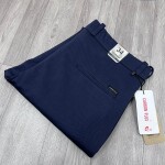 Carbon Plus Peanut Lycra Pant