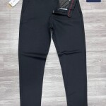 Carbon Plus Peanut Lycra Pant