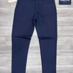 Carbon Plus Peanut Lycra Pant