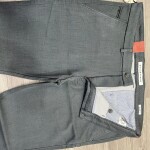Wood Machine Big Size cotton Pant