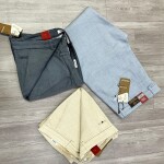 Wood Machine Big Size cotton Pant