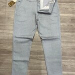 Wood Machine Big Size cotton Pant