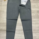 Wood Machine Big Size cotton Pant