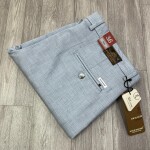 Wood Machine Big Size cotton Pant