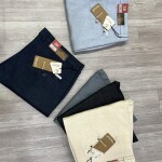 Wood Machine Big Size cotton Pant