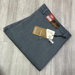 Wood Machine Big Size cotton Pant