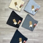 Wood Machine Big Size cotton Pant