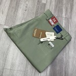 Wood machine Slim Fit Cotton Pant
