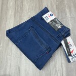 Black Letter Cago Jogger