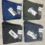 Black Letter Cago Jogger