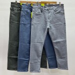 Black Letter RFD Jeans