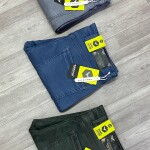 Black Letter RFD Jeans