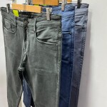 Black Letter RFD Jeans
