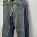 Black Letter RFD Jeans
