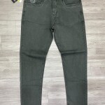 Black Letter RFD Jeans