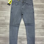 Black Letter RFD Jeans