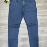 Black Letter RFD Jeans