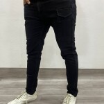 Black Letter Single Cargo
