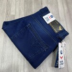 Black Letter tone Jeans