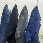 Chain craft Cargo Jeans