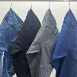 Chain craft Cargo Jeans