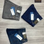 Chain Craft Cargo Jeans
