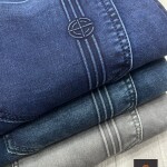 Chain Craft Cargo Jeans