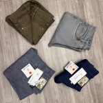 Chain Craft RFD Colour Jeans