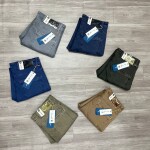 Chain Craft RFD Jeans Pant
