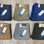 Chain Craft RFD Jeans Pant