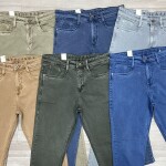 Chain Craft RFD Jeans Pant