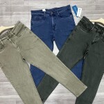 Chain Craft RFD Jeans Pant