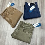 Chain Craft RFD Jeans Pant
