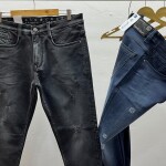 Chain Craft premium Tone Jeans