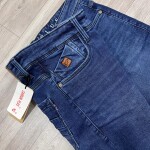 Carbon Plus Ankle Fit Jeans