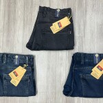 SINGLE CARGO WITH JOGGERS